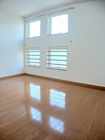 クレメント Bの物件内観写真